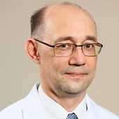 Зайнеев Рустем Минигалеевич, врач УЗД