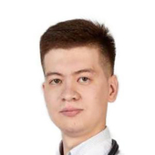 Биккузин Мурат Ильдусович, детский хирург