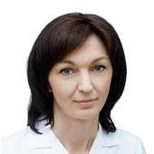 Ефремова Альбина Исмагиловна, педиатр