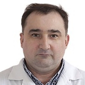 Ковалев Игорь Николаевич, стоматолог-ортопед