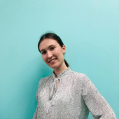 Гайдышева Анастасия Дмитриевна, детский логопед