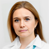 Шулепина Елена Александровна, врач функциональной диагностики