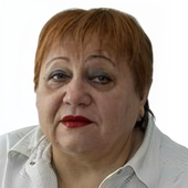 Рубаник Татьяна Ивановна, остеопат