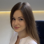 Васильева Олеся Вячеславовна, гастроэнтеролог