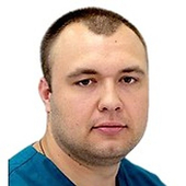 Левин Дмитрий Александрович, стоматолог-хирург