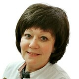 Тютюнник Наталья Игоревна, невролог