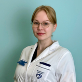 Зотова Полина Кирилловна, сурдолог