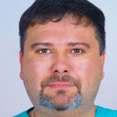 Стрюков Максим Викторович, остеопат