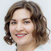 Амирьянова Лилия Глюсовна, стоматолог-ортопед