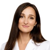 Бабочкина Зарина Маратовна, гинеколог