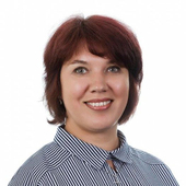 Куркова Ольга Владимировна, клинический психолог