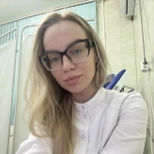 Годицкая Варвара Андреевна, детский гинеколог
