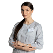 Сюзанна Андраниковна Сафарян, дерматолог