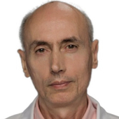 Гришанов Николай Викторович, андролог