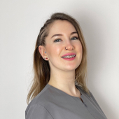 Томская Светлана Алексеевна, стоматолог-эндодонт