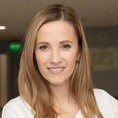 Райлян Александра Ливиевна, репродуктолог