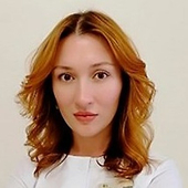 Исаева Марьяна Музачировна, косметолог