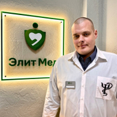 Корелов Николай Михайлович, психолог