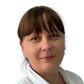 Лапина Светлана Павловна, терапевт