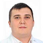 Гольцов Николай Николаевич, травматолог-ортопед