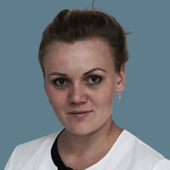 Лебедева Ирина Юрьевна, гинеколог