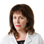 Сычева Галина Михайловна, детский нефролог