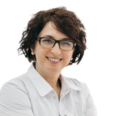 Закота Дина Юрьевна, детский ортопед