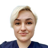 Леонова Юлия Витальевна, детский нейропсихолог