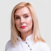 Ерофеева Регина Ольгердовна, врач-косметолог