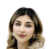 Отарова Зурият Шамшудиновна, терапевт