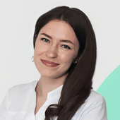 Долгополова Нина Михайловна, невролог