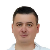 Ющенко Константин Николаевич, ЛОР