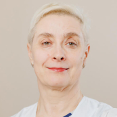 Казадаева Ирина Борисовна, терапевт