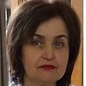 Саламова Светлана Александровна, эндокринолог