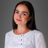 Шевчук Юлия Дмитриевна, гинеколог