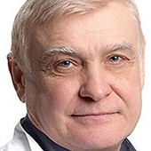 Безрук Александр Павлович, врач УЗД