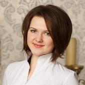 Бобылева Алина Юрьевна, диетолог