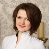 Клямерова (Бобылева) Алина Юрьевна, диетолог