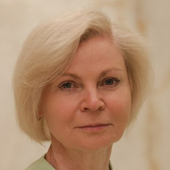 Стржелинская Светлана Владимировна, гинеколог
