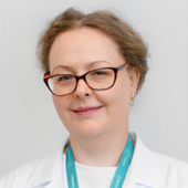 Шейко Светлана Николаевна, педиатр