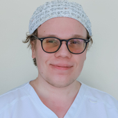 Кобелев Павел Максимович, стоматолог-терапевт