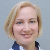 Корнеева Наталья Александровна, офтальмолог