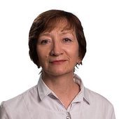 Лазаренкова Лариса Викторовна, гастроэнтеролог