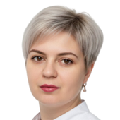 Родина Татьяна Владимировна, педиатр