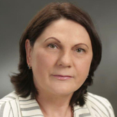 Василович Тамара Марковна, детский ортопед