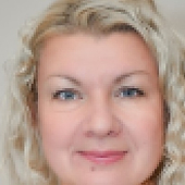 Орлова Светлана Георгиевна, психолог