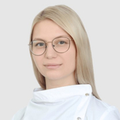 Телесникова Мария Сергеевна, гинеколог