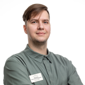 Жукович Иван Александрович, стоматолог-хирург