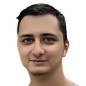 Оришич Артур Габриэлович, хирург