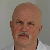 Банников Михаил Юрьевич, детский хирург